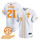 White / Tegan Kuhns / S