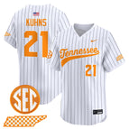 Pinstripe / Tegan Kuhns / S