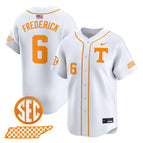 White / Brady Frederick / S