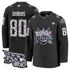 Black / Pierre-Luc Dubois / S