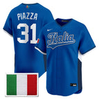 2026 Royal / Mike Piazza / S