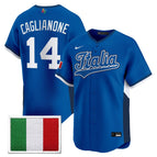 2026 Royal / Jac Caglianone / S