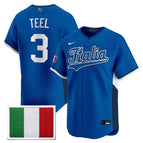 2026 Royal / Kyle Teel / S