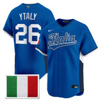 2026 Royal / #26 Ytaly / S