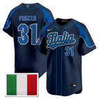 2023 Navy / Mike Piazza / S
