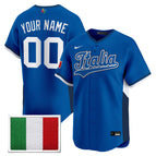 Men / 2026 Royal / S
