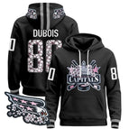 Men / Pierre-Luc Dubois / S