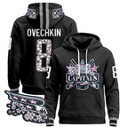 Men / Alex Ovechkin / S