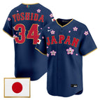 Navy / Masataka Yoshida / S