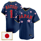 Navy / Yuki Matsui / S