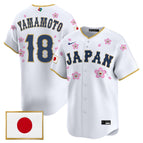 White / Yamamoto / S