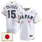 White / Taisei Ota / S