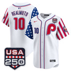 White Alternate / J.T.Realmuto / S