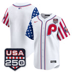 White Alternate / Team / S