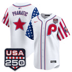 White Alternate / Phanatic / S