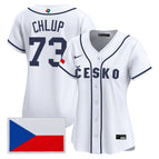 White / Marek Chlup / S