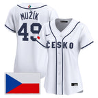 White / Martin Mužík / S