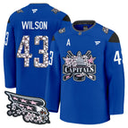 Royal / Tom Wilson / S