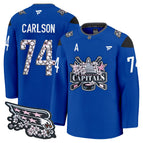 Royal / John Carlson / S