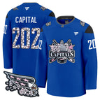 Royal / Capital 202 / S