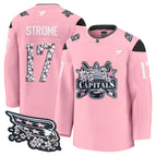 Cherry Blossom / Dylan Strome / S