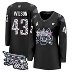 Black / Tom Wilson / S