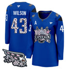 Royal / Tom Wilson / S