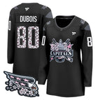 Black / Pierre-Luc Dubois / S
