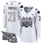 White / Aliaksei Protas / S