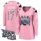 Cherry Blossom / Dylan Strome / S