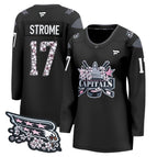 Black / Dylan Strome / S
