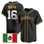 Black Gold / Jarren Duran / S