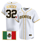 White Gold / Joey Meneses / S