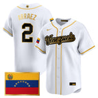 White Gold / Luis Arraez / S