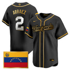 Black Gold / Luis Arraez / S