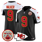 Black Alternate / Kenneth Walker / S