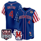 Royal / Paul Molitor / S