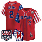 Red / Brice Turang / S