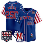 Royal / #250 America / S
