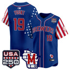 Royal / Robin Yount / S