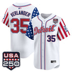 White / Justin Verlander / S