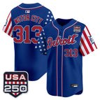 Royal / Motor City 313 / S