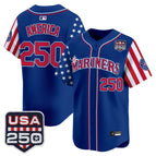 Royal / 250 America / S