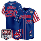 Royal / #250 America / S