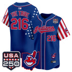 Royal / The Tribe 216 / S