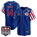 Royal / Pete Rose / S