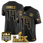 Black Gold / Sam Darnold / S