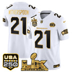 White Gold / Devon Witherspoon / S