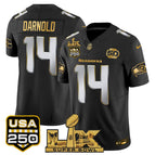 Black Limited / Sam Darnold / S