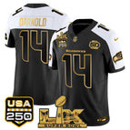 Black Alternate / Sam Darnold / S